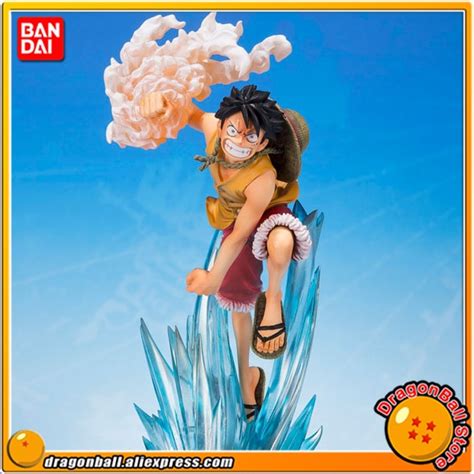 Japan Anime One Piece Original Bandai Tamashii Nations Figuarts Zero