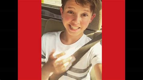 Jacob Sartorius Best 3 Musical Ly Youtube