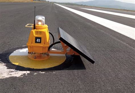 How To Select Airfield Ground Lighting Solutions For Your Airport