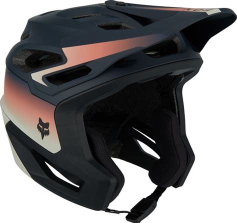 Sale Fox Head Dropframe Pro Mips Helm Bike Components