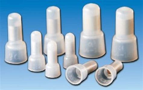 Closed End Wire Connectors At Best Price In India