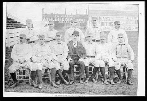 19th Century Teams A Z A L I0000dnu4wliqrcg Society For American Baseball Research