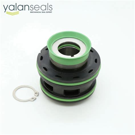 Seals For Flygt Pumps YALAN Seals China Mechanical Seal Standard Maker