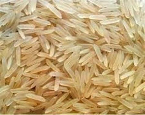 Golden Parboiled Basmati Rice For Cooking at Best Price in Mumbai ...