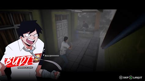 REVIEW Troublemaker Game Lokal Yang Buat Kamu Jadi Jagoan Di SMK