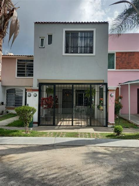 Casa En Venta En Circuito Fuente De Los Gavilanes Fraccionamiento