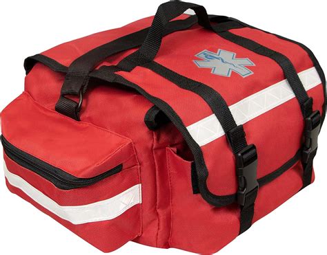 Amazon Primacare Kb Ro R First Responder Bag For Trauma X