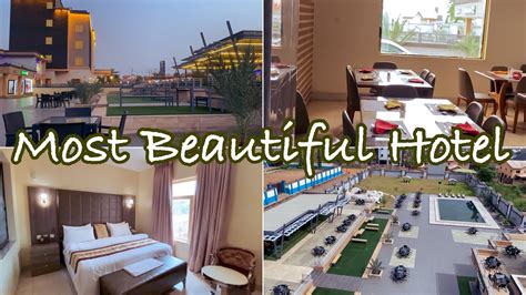 Maxbe Hotels Most Beautiful Hotel In Awka Anambra State The Best View