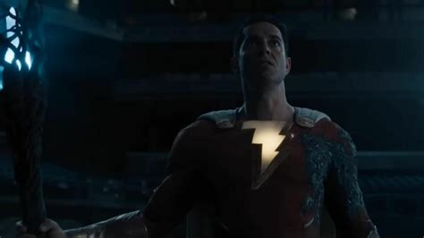 New Shazam 2 Trailer Reveals Major Spoilers in the Sequel