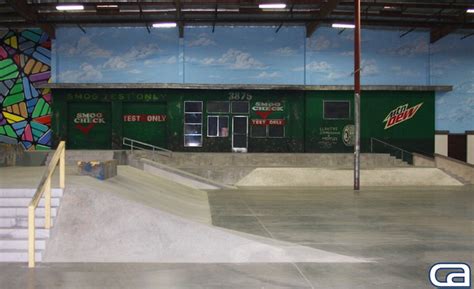 The Berrics 2.0