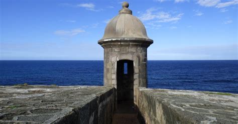 The Top 10 Puerto Rico Landmarks