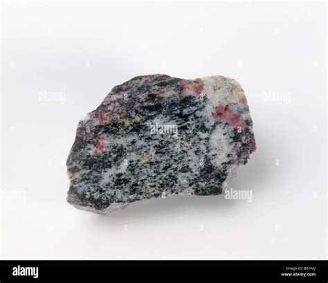 Igneous rock pegmatite hi-res stock photography and images - Alamy