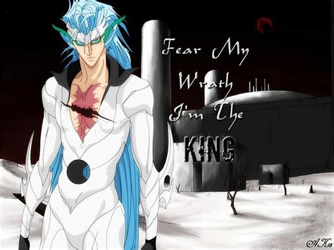 HD wallpaper: Bleach, Grimmjow Jaegerjaquez | Wallpaper Flare