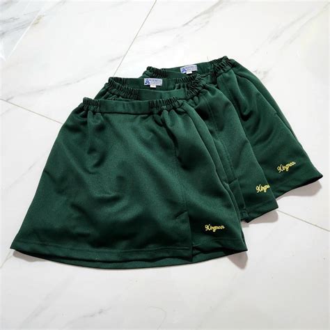 Xingnan Primary School Uniform, Women's Fashion, Bottoms, Other Bottoms ...