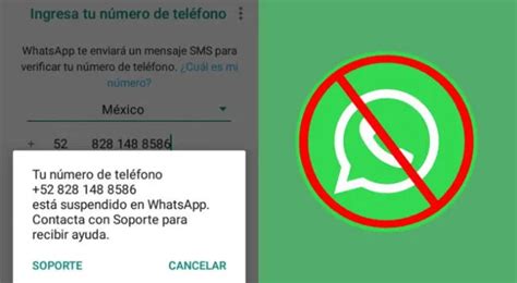 WhatsApp TRUCO DEFINITIVO Para Recuperar Tu CUENTA SUSPENDIDA