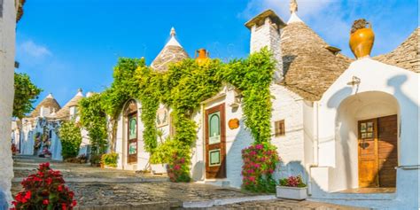 Cosa Vedere In Puglia Top Cose Da Fare D Estate E Non Solo Idee