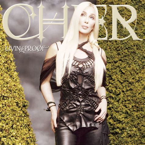 Cher - Living Proof Lyrics and Tracklist | Genius