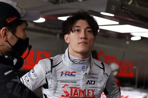 SUPER GT Tadasuke Makino To Sit Out Suzuka Qualifying