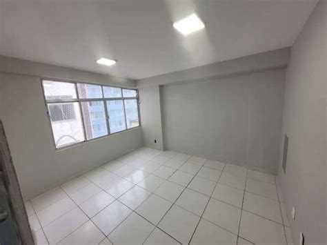 Sala comercial 3 salas na Praça Presidente Getúlio Vargas 176