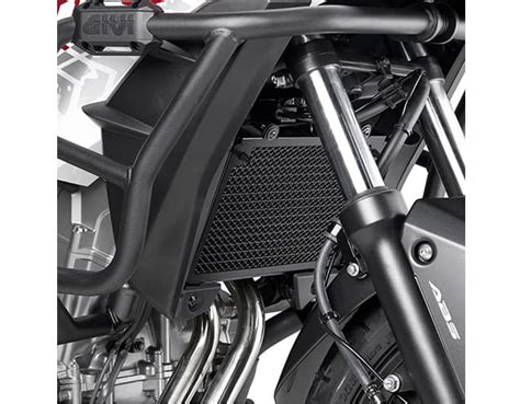 Givi Radiator Guard For Honda Cb X Twisted Throttle