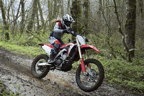 Honda CRF 150 Review – Expert Advice by RBM