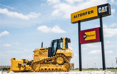 Altorfer Cat Ace Sign Co