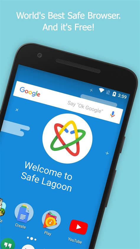 Family Safe Browser APK Download for Android - Latest Version