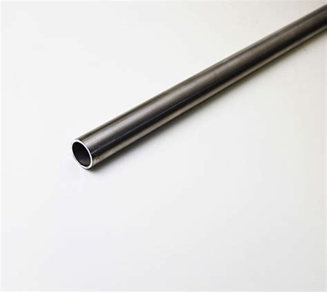 Titanium Tubing Seamless Titanium Tube Tw Metals