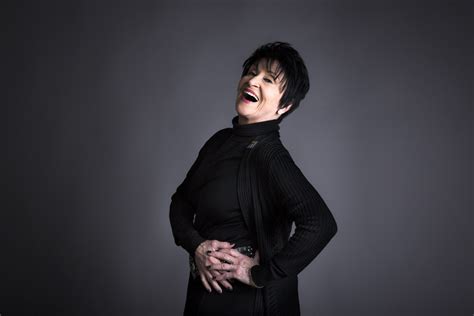 Murió a los 91 años Chita Rivera leyenda de Broadway