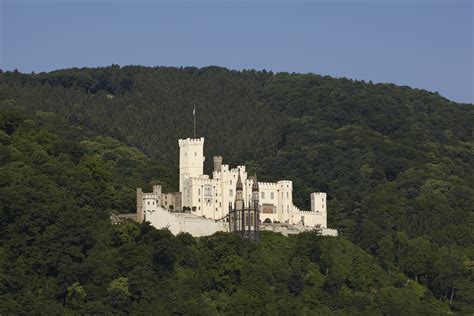 Burgen und Schlösser Generaldirektion Kulturelles Erbe Rheinland Pfalz