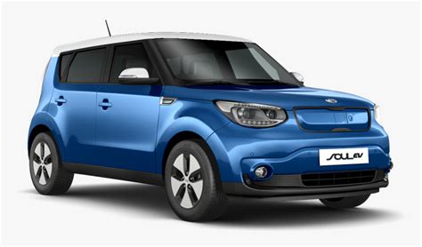 2016 Kia Soul Ev Wallpaper Hd - Kia Soul Ev Kia Cars, HD Png Download ...