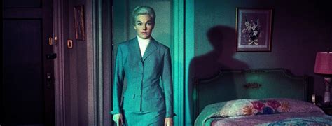 Vertigo | Film Review | Slant Magazine