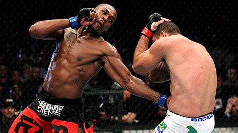 Jon Bones Jones Is More Complicated Than The Confident Ufc Light Heavyweight Champion Most Of