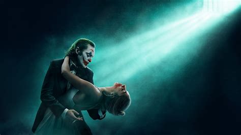 Joker 2 Folie à Deux Movie Dance Wallpaper Hd Movies 4k Wallpapers