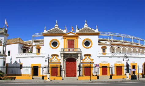 Discover Seville And Its Historic Monuments On A Fun E-Bike Tour
