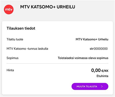 Mtv Katsomo Telia Playsta Asiakastuki Telia