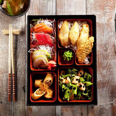 lunch box japan  japanese style bento boxes  feature
