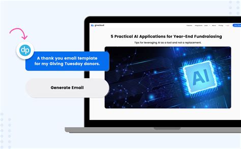 How To Elevate Your Year End Fundraising Campaign Using Ai Givecloud