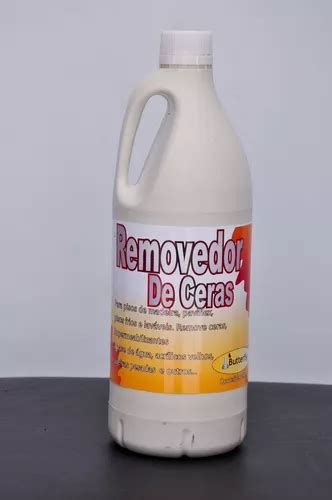 Removedor De Ceras concentrado tacolac piso vinílico 5lts