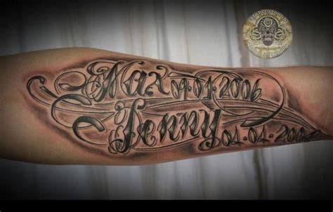 Mens Forearm Tattoos Writing Ideas 2 Nationtrendzcom Mens Forearm