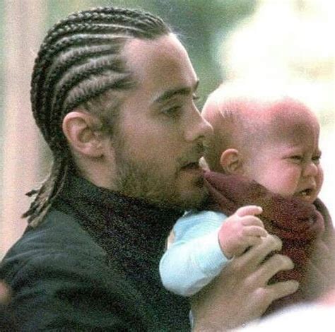 Cornrows (white male) : r/Hair