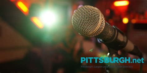 ISMO Headlines the Pittsburgh Improv | Pittsburgh, Pennsylvania ...