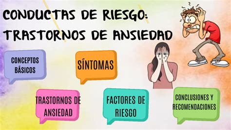 ANSIEDAD D P By Monica Jesmin Tecsi Tunqui On Prezi