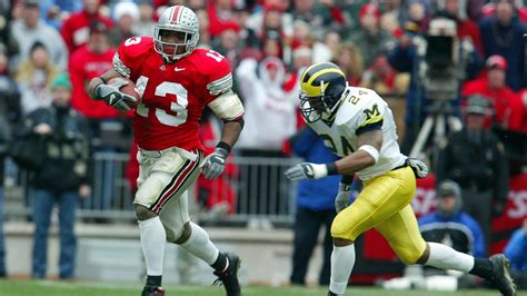 Ohio State vs. Michigan 2022 is 20 days away