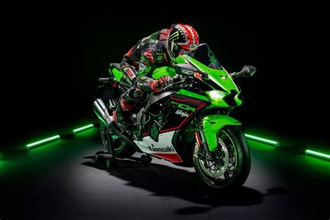 Kawasaki NINJA ZX10 R 2024 Harga Review Spesifikasi Promo November