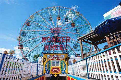 20 Best Things To Do In Coney Island From A Local