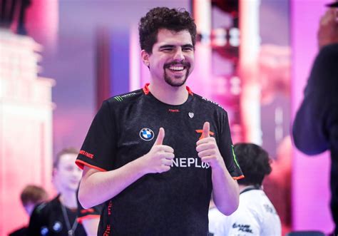 C Mo Fnatic Aprendi A Perder Por Culpa De Top Esports