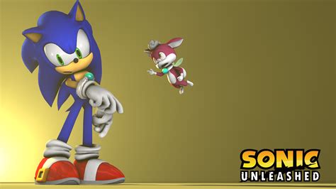 🔥 [150+] Sonic Unleashed Wallpapers | WallpaperSafari