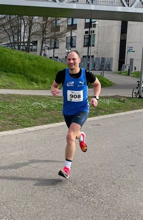 Go Halbmarathon In Saarbr Cken Llg Wustweiler Mein