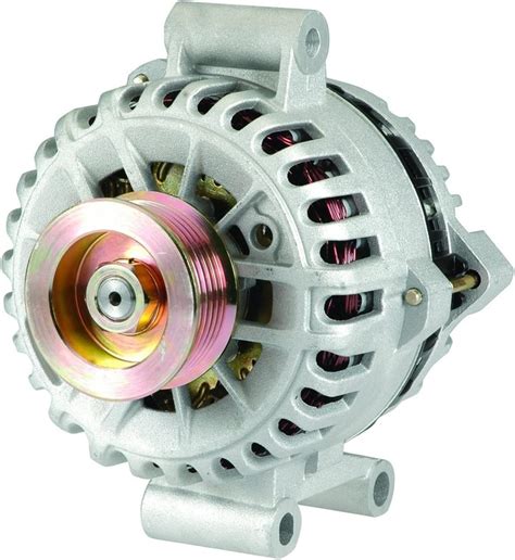 Amazon OEG Parts New Alternator Compatible With Ford Transit 150